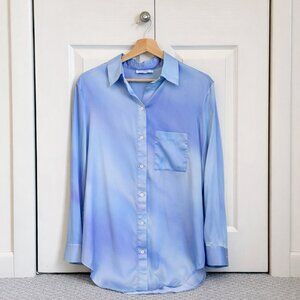 Silk Maison Silk Blouse - Brand New without Tags
